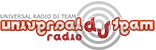 URDT logo